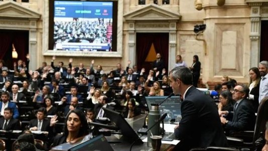 Ingresó en Diputados el proyecto de Ficha Limpia que impide ser candidatos a los condenados por corrupción en segunda instancia