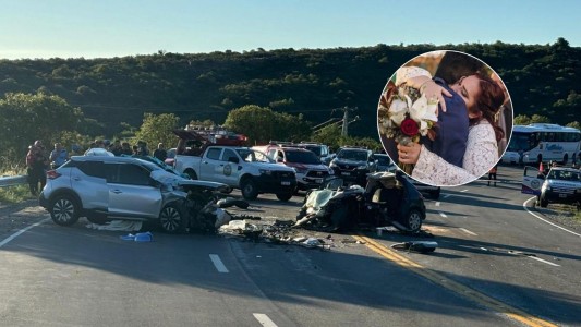 El desgarrador relato del sobreviviente del siniestro de las Altas Cumbres: “No vayamos por la vida matando amores”