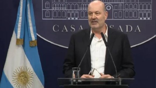El FMI convocó a Sturzenegger para integrar un programa global de Desregulación del Estado