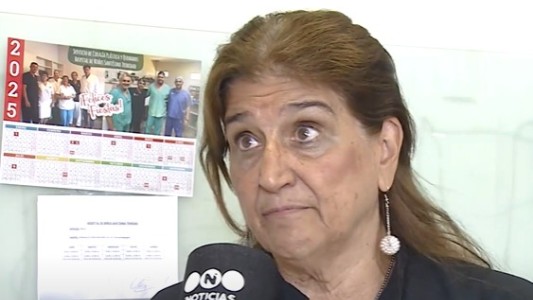 La policía detuvo a un narco chileno armado en el Festival de Jesús María