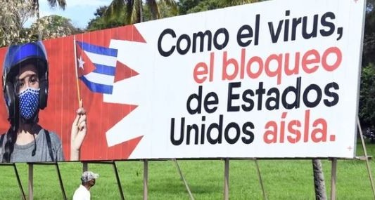 El gobierno cubano repudió su reincorporación como Estado que fomenta el terrorismo