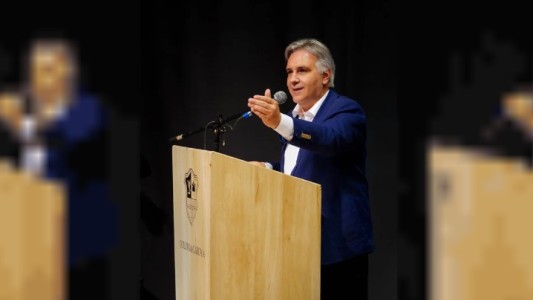 Llaryora destacó el impacto económico de los festivales en Córdoba