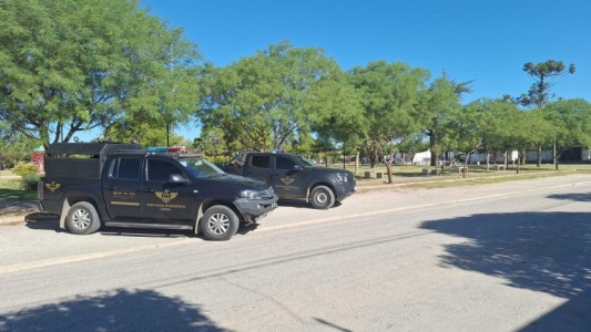 FPA secuestró sustancias ilegales en Despeñaderos