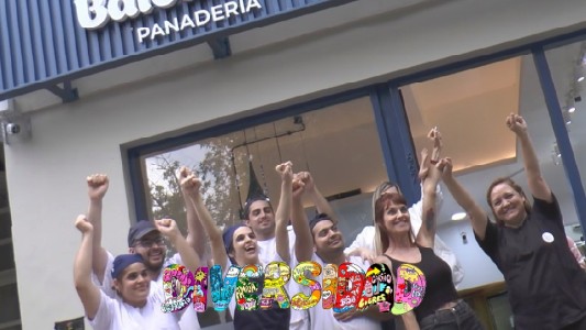 "El pan como oportunidad"