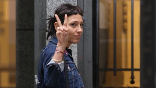 Mayra Mendoza sostuvo que el proyecto de Ficha Limpia "tiene nombre y apellido" y es el de "Cristina Kirchner"