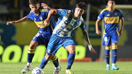 Argentino Monte Maíz perdió 5-0 ante Boca y se despidió de la Copa Argentina