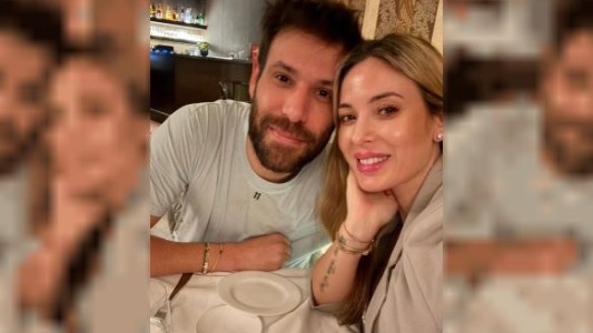 El marido de Jésica Cirio envuelto en un escándalo millonario
