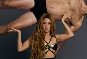 Shakira se prepara para el Las Mujeres Ya No Llora World Tour: “Artista feliz, vida feliz”