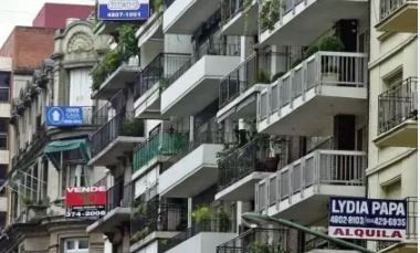 Rematan departamentos sin herederos por US$21.000: cómo comprarlos