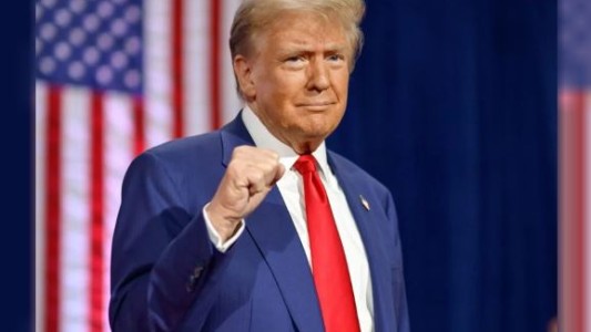 La Justicia de Estados Unidos bloqueó la orden de Trump de eliminar la ciudadanía por nacimiento