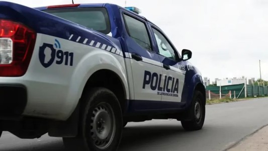 Una nena de 3 años murió tras ser atropellada por un vecino en barrio La Dorotea
