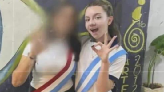 Marcha en Córdoba: Familia de las víctimas exige justicia tras siniestro trágico