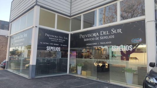 Tragedia vial en Rosario: el último adiós a Tania y Agustina