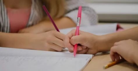 La ayuda escolar anual se pagará en el mes de febrero