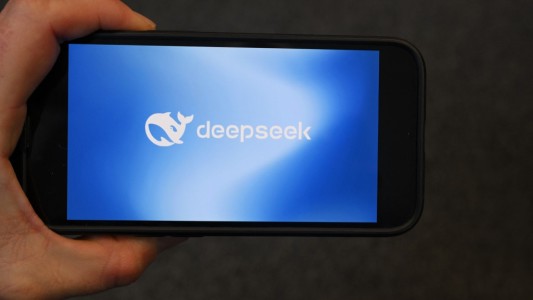 DeepSeek, la start-up china fundada por un "geek" que desafía a los gigantes de la Silicon Valley