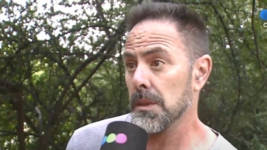 El padre de Alexa, víctima del choque en Altas Cumbres, exige la detención de Oscar González