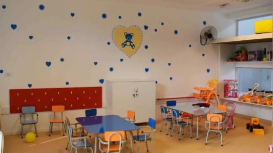 La Plata: investigan un presunto abuso sexual de un nene de tres años en un jardín de infantes