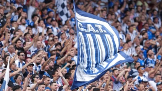 Talleres se mide con Independiente en el Kempes buscando su primer triunfo en el Torneo