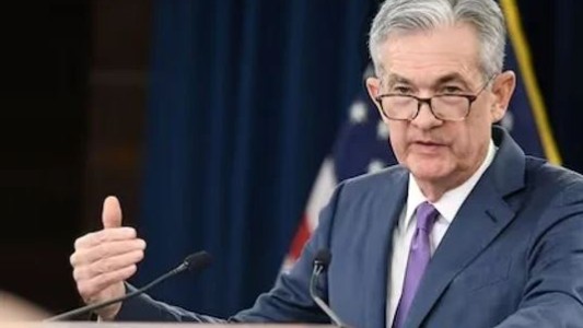 La Reserva Federal no le hizo caso a Trump y mantuvo las tasas de interés