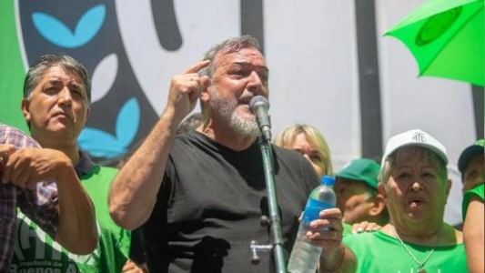 ATE le pidió al Gobierno Nacional un informe por la presunta "destrucción" de archivos históricos de la Armada