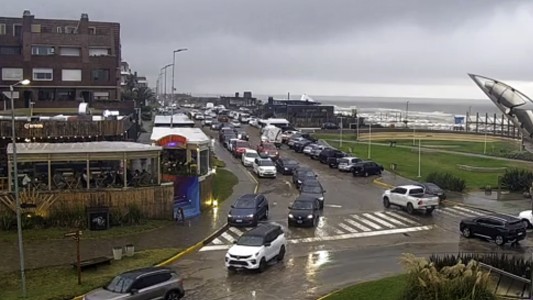 Pinamar: dos detenidos por estafar presuntamente a una mujer que alquiló un departamento