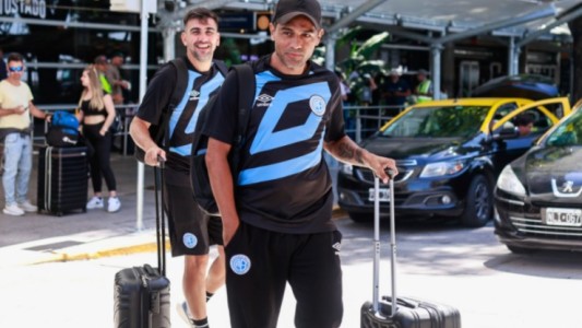 Belgrano buscará su primera victoria en el Torneo ante Racing