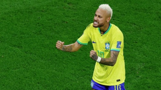 Neymar regresa al Santos, pero con la mira en Europa