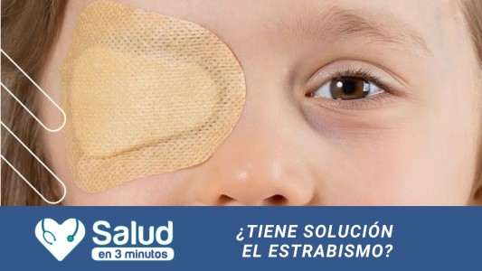 ESTRABISMO: ¿Qué es y cómo se corrige? (1)