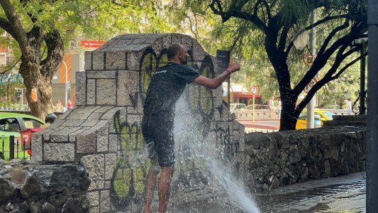 Tiempo en Córdoba: anticipan una ola de calor con máximas que rondarán los 40 grados