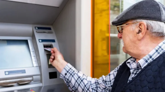 ANSES confirmó que la jubilación mínima en febrero será de $ 343.086