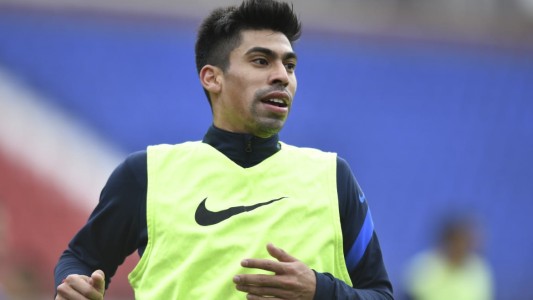 Juan Ramírez, a un paso de dejar Boca para sumarse a Lanús