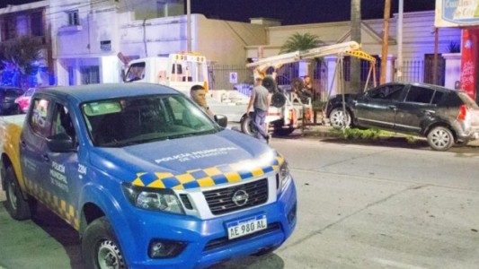 Operativo tuning en Córdoba: más de 100 vehículos sancionados