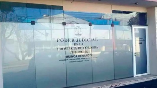 Debía la cuota alimentaria: le quitaron la licencia y le suspendieron el teléfono