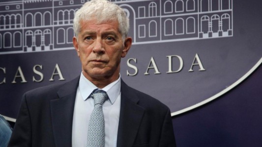 "Garantismo kirchnerista": el Gobierno cuestionó a Kicillof por el crimen del delivery en Moreno