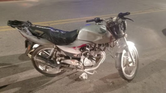 Ya son tres los motociclistas muertos este fin de semana en Córdoba