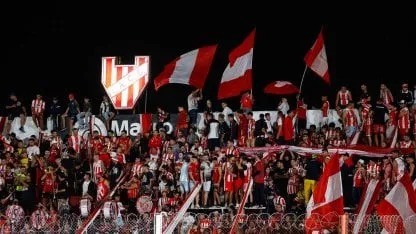 Instituto recibe a Vélez en Alta Córdoba por la fecha 3 del Torneo Apertura