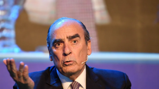 Guillermo Francos, tras la marcha del colectivo LGBT: "No me parece que haya sido significativa"