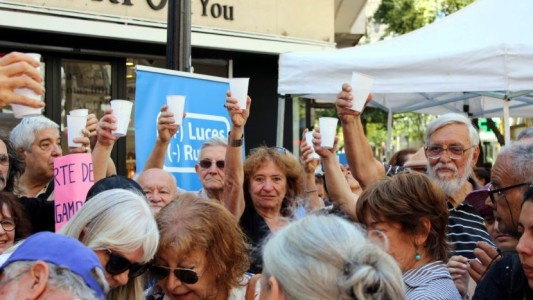 Jubilados y pensionados: calendario de pagos del mes de febrero