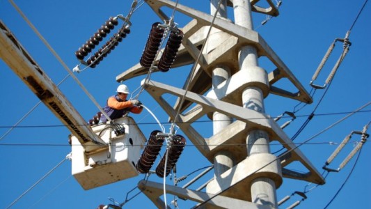 Un masivo corte de energía afecta a Córdoba en plena ola de calor