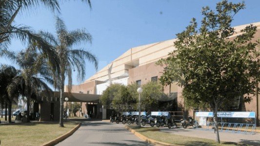 Una niña de un año y medio dio positivo de cocaína en Santa Fe