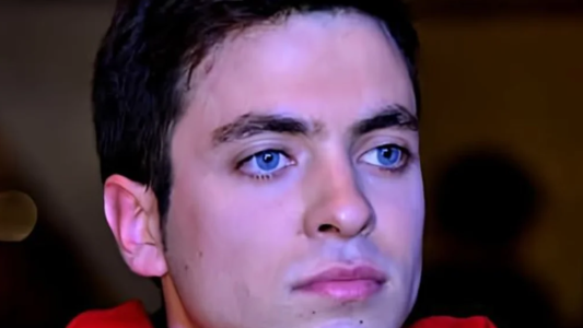 Murió el actor Ulises Droghei a los 31 años