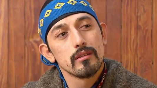 Incendios en la Patagonia: el Gobierno denunció a Jones Huala por “incitación a la violencia colectiva”