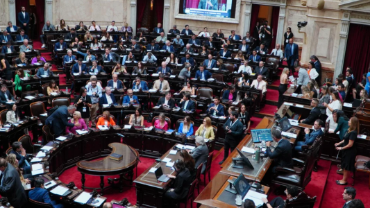Quórum en Diputados: se allana el camino para darle media sanción a la suspensión de las PASO