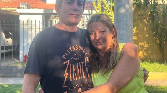 Don Bosco: el testimonio de la mujer asaltada por dos delincuentes en una moto