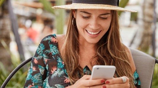 ¡Gestioná online y disfrutá del verano!