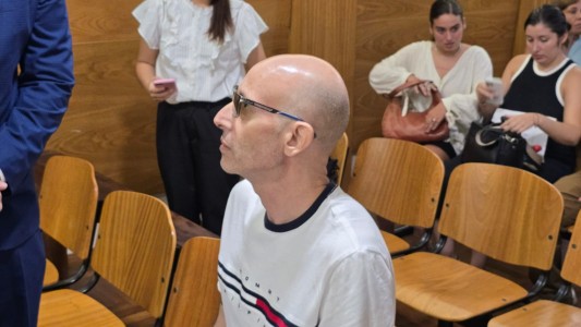 Comenzó el juicio contra Edgar Bacchiani por estafas y lavado de activos