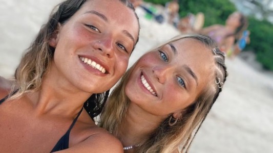 El emotivo mensaje de la hermana de Catalina en el día que cumpliría 22 años