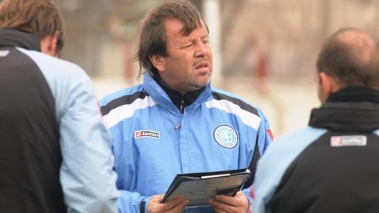 Luego de la salida de Erviti, todo Belgrano se ilusiona con la vuelta de Zielinski