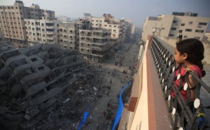 "Gaza no se vende", dice Hamás