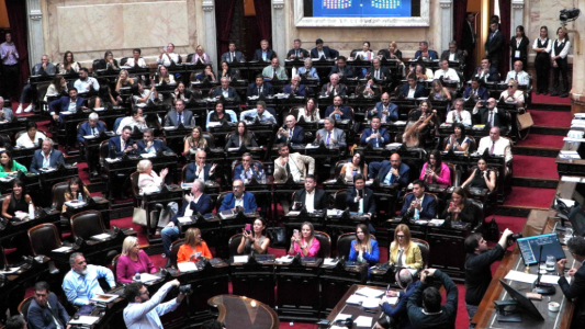 Diputados tratará hoy el decreto de Javier Milei que prohíbe tratamientos de hormonización a menores